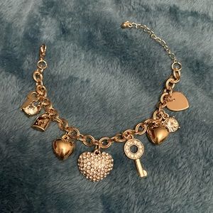 Bracelets Stainless Steel